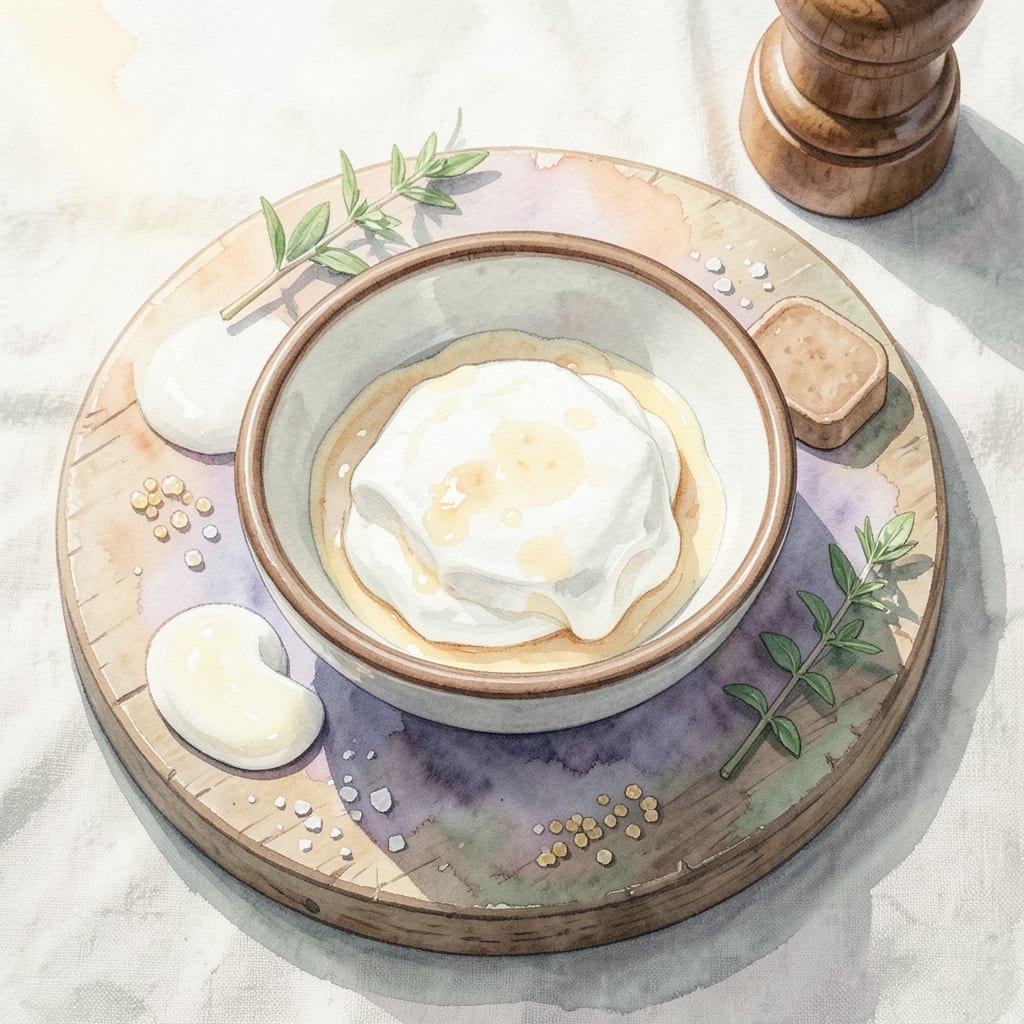 Recipe for Fresh Mozzarella: Homemade Stretchy Curds in Under an Hour Recipe for Fresh Mozzarella: Homemade Stretchy Curds in Under an Hour