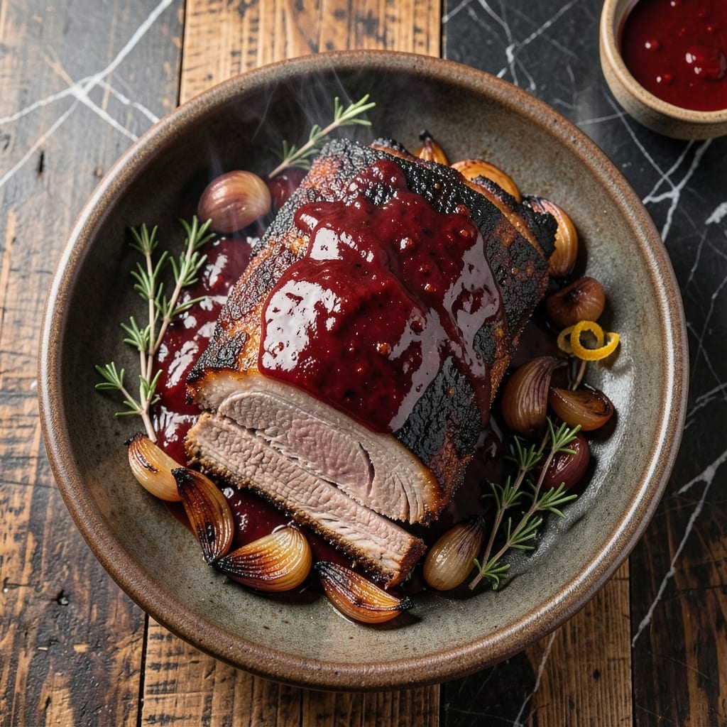 Smoked Pork Shoulder BBQ Recipe: Meltingly Tender With Bark Perfection Smoked Pork Shoulder BBQ Recipe: Meltingly Tender With Bark Perfection