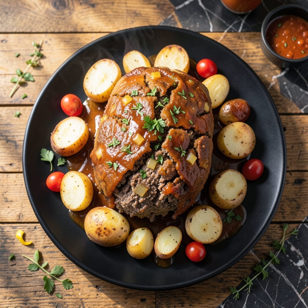 Whole Foods Meatloaf Recipe: Moist and Savory Homemade Classic Whole Foods Meatloaf Recipe: Moist and Savory Homemade Classic