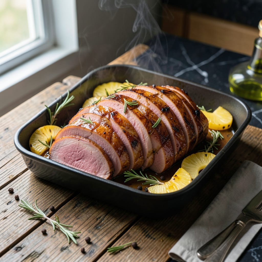7up Ham Recipe: Sweet and Savory Glazed Delight 7up Ham Recipe: Sweet and Savory Glazed Delight