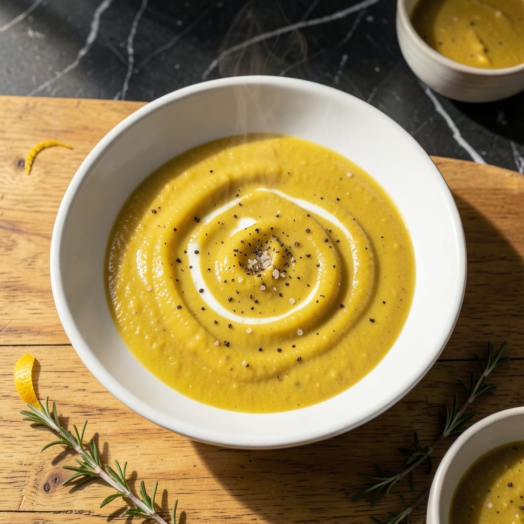 Yellow Gravy Recipe: Southern-Style Creamy Richness Yellow Gravy Recipe: Southern-Style Creamy Richness