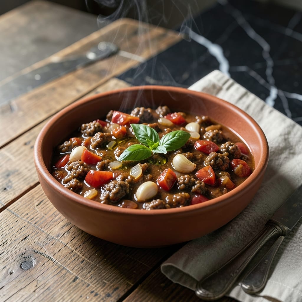 Olive Garden Meat Sauce Recipe: Rich Umami Depth for Perfect Pasta Olive Garden Meat Sauce Recipe: Rich Umami Depth for Perfect Pasta