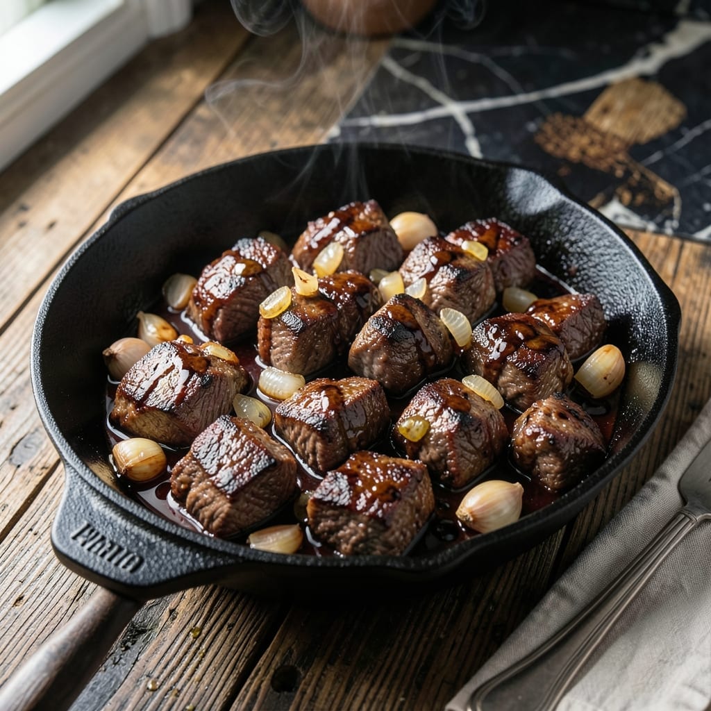 Steak Bites Recipe Crock Pot: Melt-In-Your-Mouth Slow-Cooked Delight Steak Bites Recipe Crock Pot: Melt-In-Your-Mouth Slow-Cooked Delight