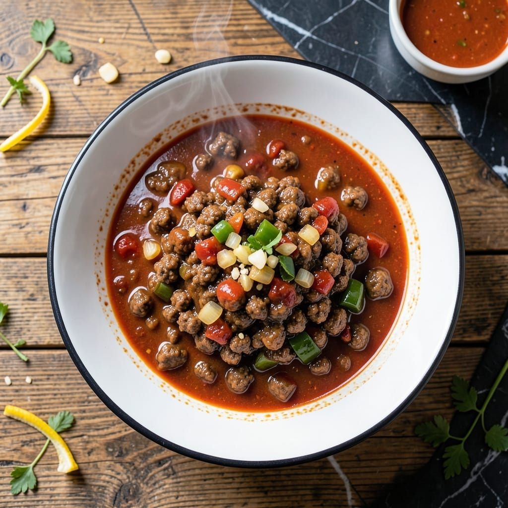 Sloppy Joe Recipe With Tomato Soup: Messy, Saucy Sandwiches Kids Love Sloppy Joe Recipe With Tomato Soup: Messy, Saucy Sandwiches Kids Love