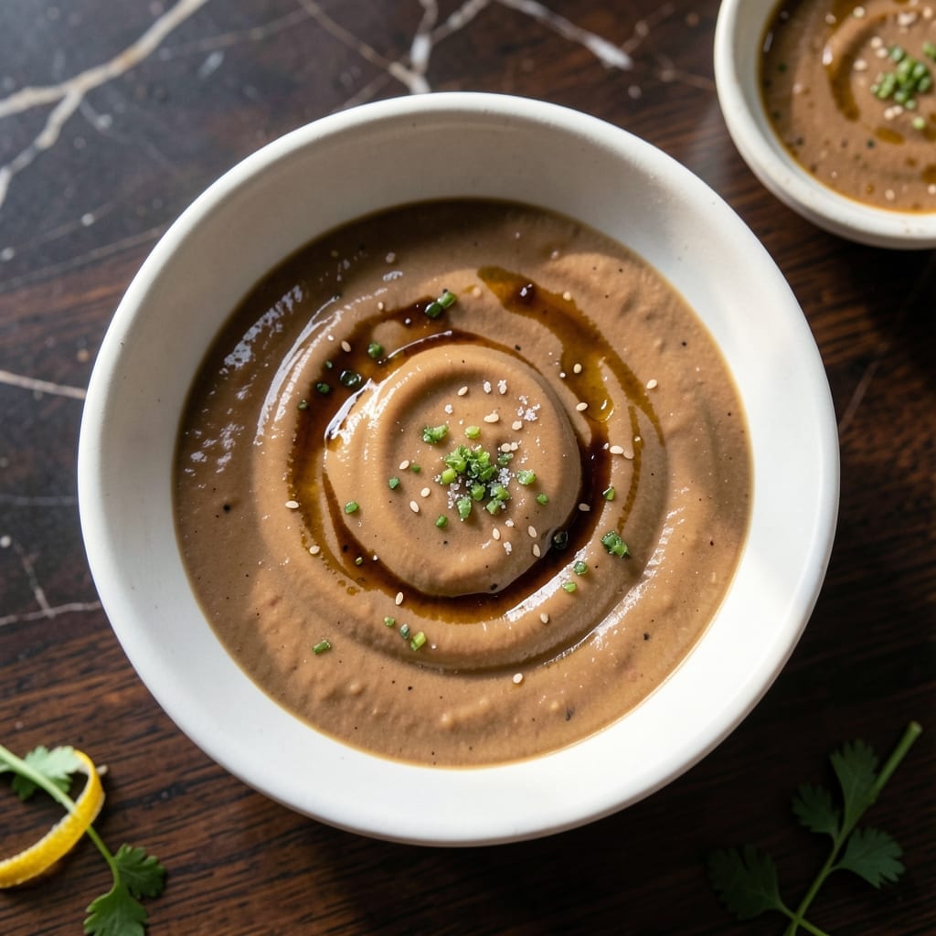 Outback Ahi Tuna Dipping Sauce Recipe: Creamy Wasabi-Soy Fusion Outback Ahi Tuna Dipping Sauce Recipe: Creamy Wasabi-Soy Fusion