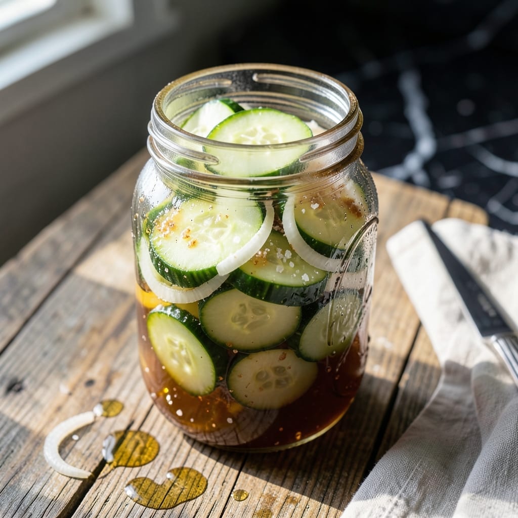 BBQ Pickles Recipe Bread and Butter: Sweet Heat With Tangy Crunch BBQ Pickles Recipe Bread and Butter: Sweet Heat With Tangy Crunch