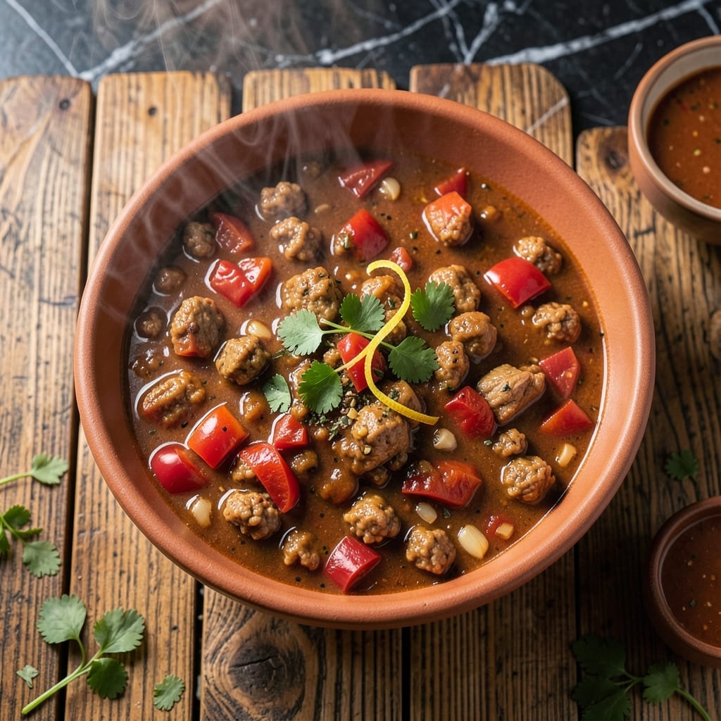 Recipe For Slow Cooker Turkey Chili