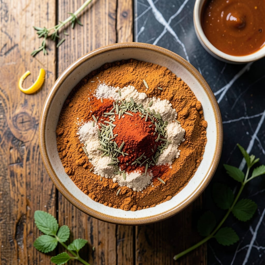 Wahoo Chili Seasoning Copycat Recipe: Bold Spice Blend for Authentic Flavor Wahoo Chili Seasoning Copycat Recipe: Bold Spice Blend for Authentic Flavor