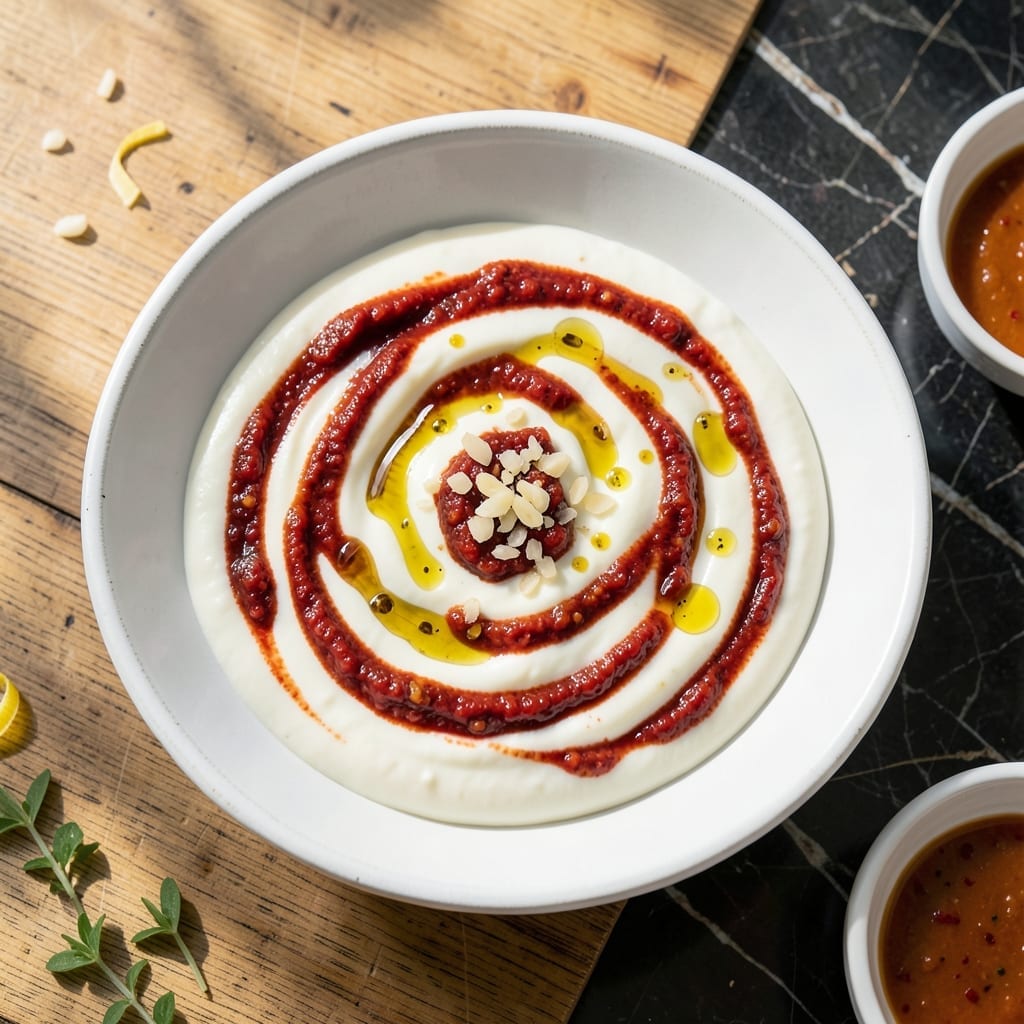 Calabrian Chili Mayo Recipe: Fiery Spread With Smoky Depth