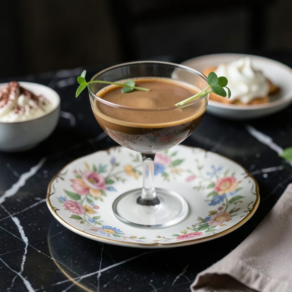 Espresso Martini Recipe With Baileys: Creamy Coffee Kick in Minutes Espresso Martini Recipe With Baileys: Creamy Coffee Kick in Minutes