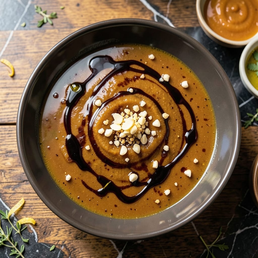 Marinade Recipe With Schnapps Flavors: Bold Spirited Infusion for Meats