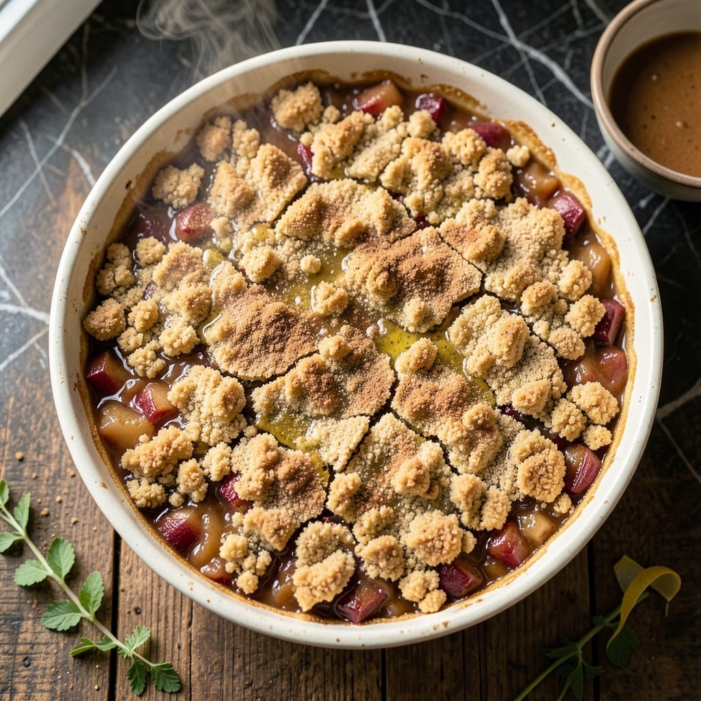 Apple Cobbler Recipe With Apple Pie Filling: Double Apple Indulgence Apple Cobbler Recipe With Apple Pie Filling: Double Apple Indulgence