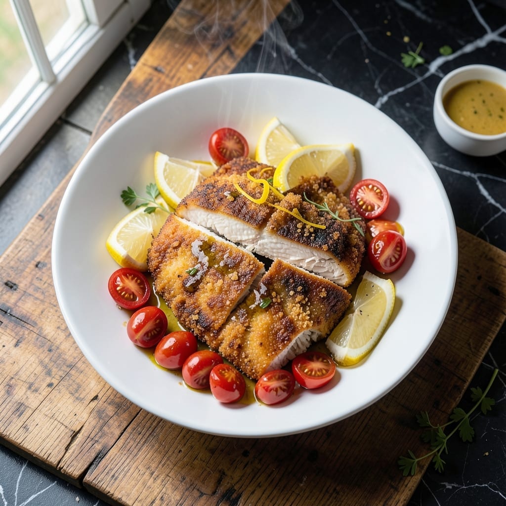 Luby's Fish Recipe: Crispy Beer-Battered Classic Luby's Fish Recipe: Crispy Beer-Battered Classic
