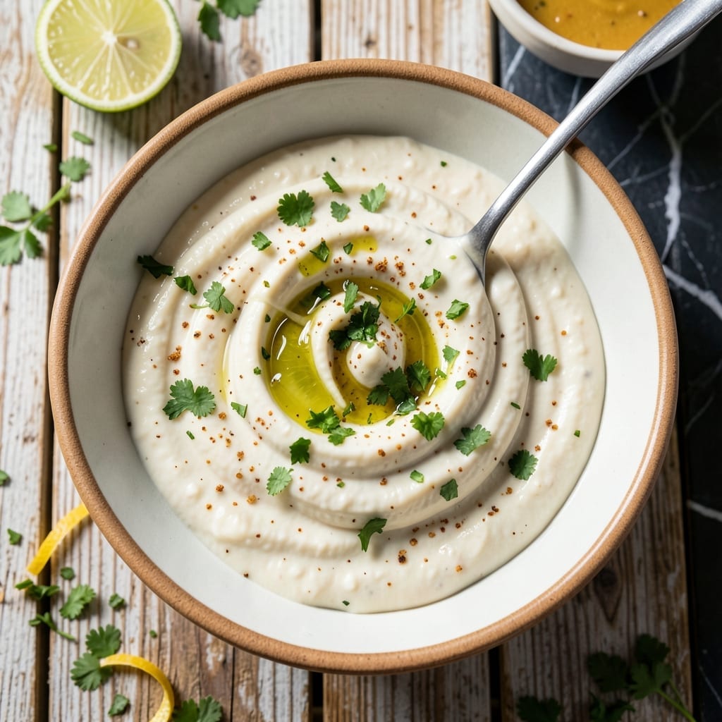 Applebee's Mexi Ranch Recipe: Copycat Creamy Southwest Blend