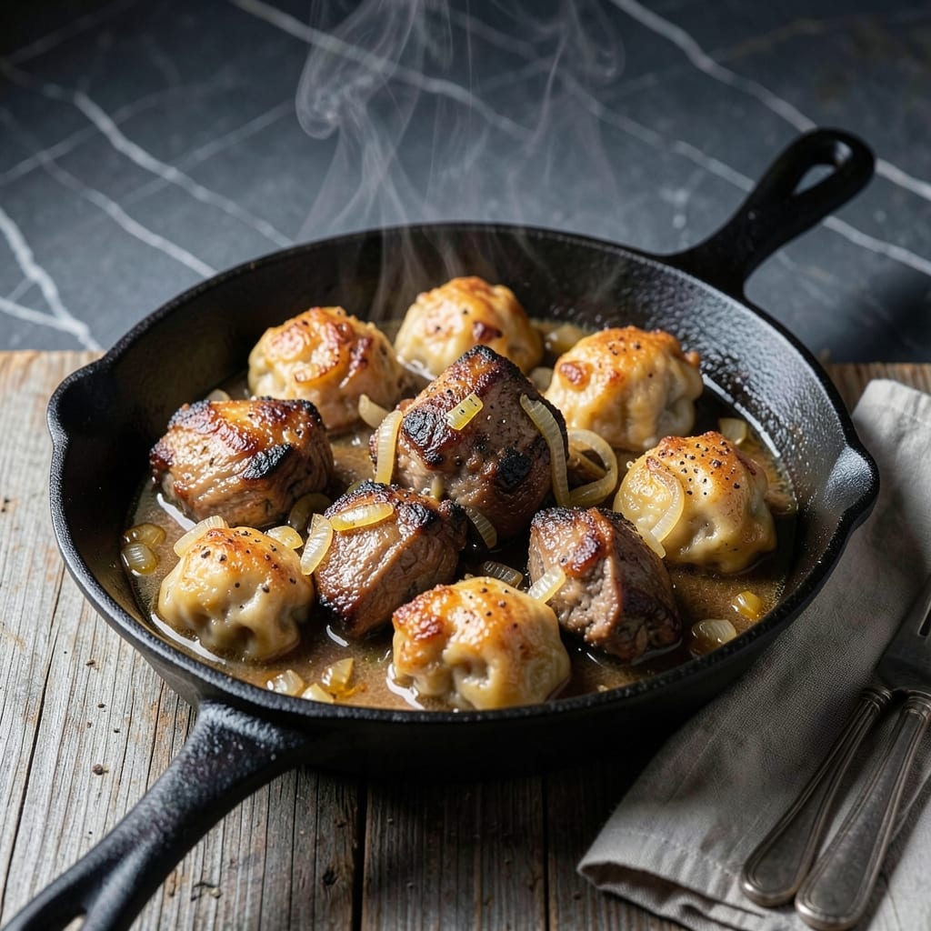 Squirrel Dumplings Recipe Duck Dynasty: Rustic Backwoods Comfort in a Bowl Squirrel Dumplings Recipe Duck Dynasty: Rustic Backwoods Comfort in a Bowl