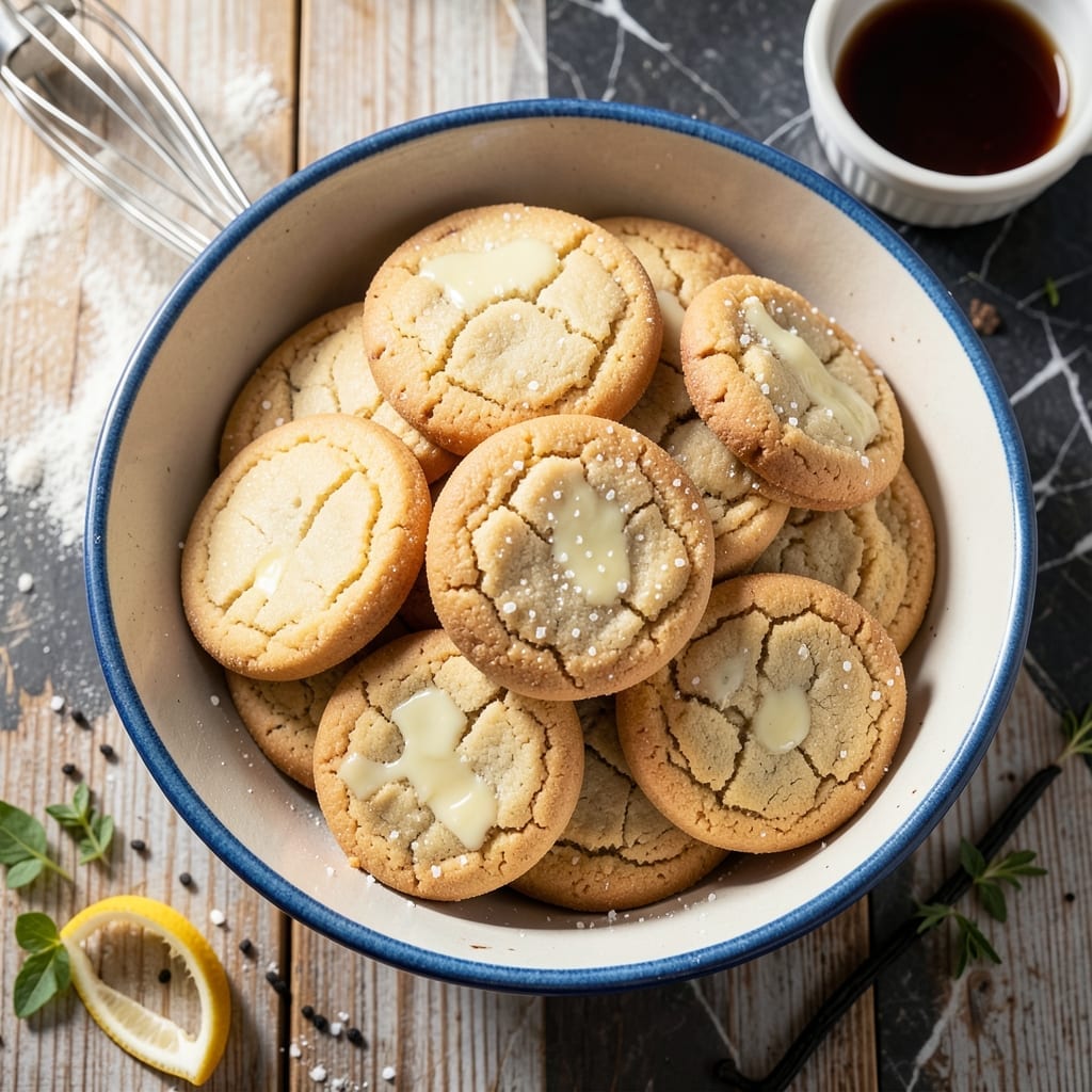 Cookie Recipe No Brown Sugar: Crisp Edges With White Sugar Sweetness Cookie Recipe No Brown Sugar: Crisp Edges With White Sugar Sweetness