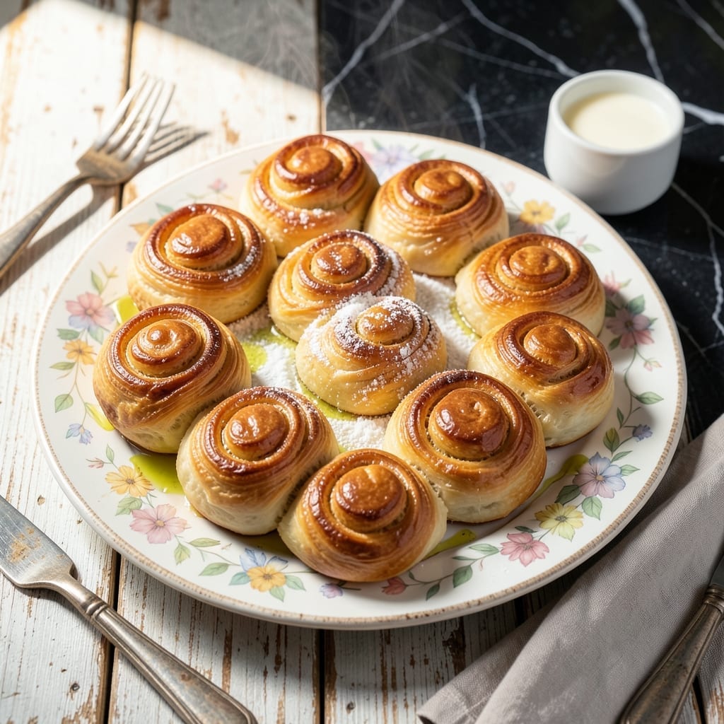 Liliha Bakery Butter Rolls Recipe: Pillowy Soft Hawaiian-Style Sweetness Liliha Bakery Butter Rolls Recipe: Pillowy Soft Hawaiian-Style Sweetness