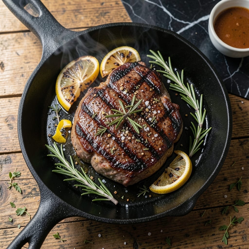 BBQ Filet Mignon Recipe Grill: Smoky Char With Herb-Infused Richness BBQ Filet Mignon Recipe Grill: Smoky Char With Herb-Infused Richness