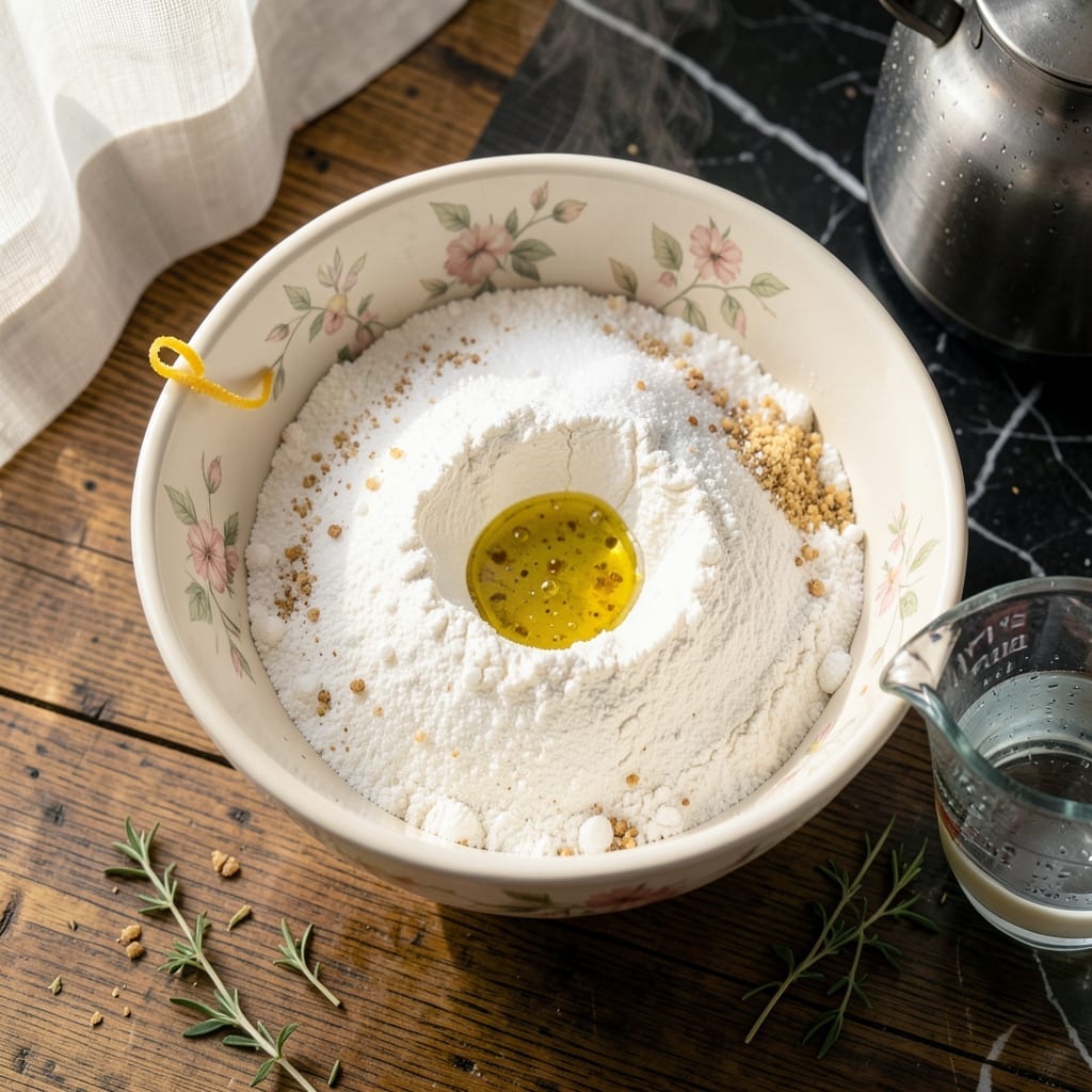 Pancake Mix Recipe Just Add Water: Fluffy Stacks With Minimal Effort