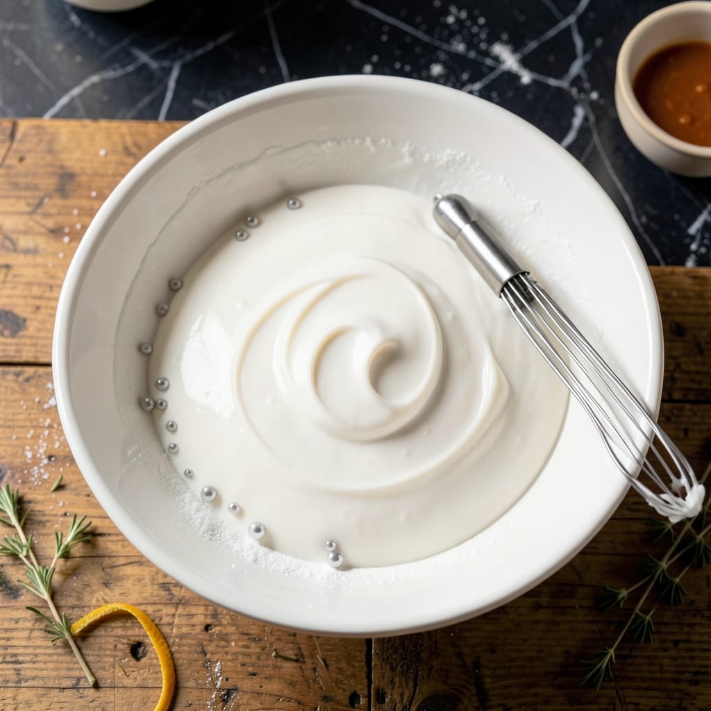 Icing Recipe For A Gingerbread House