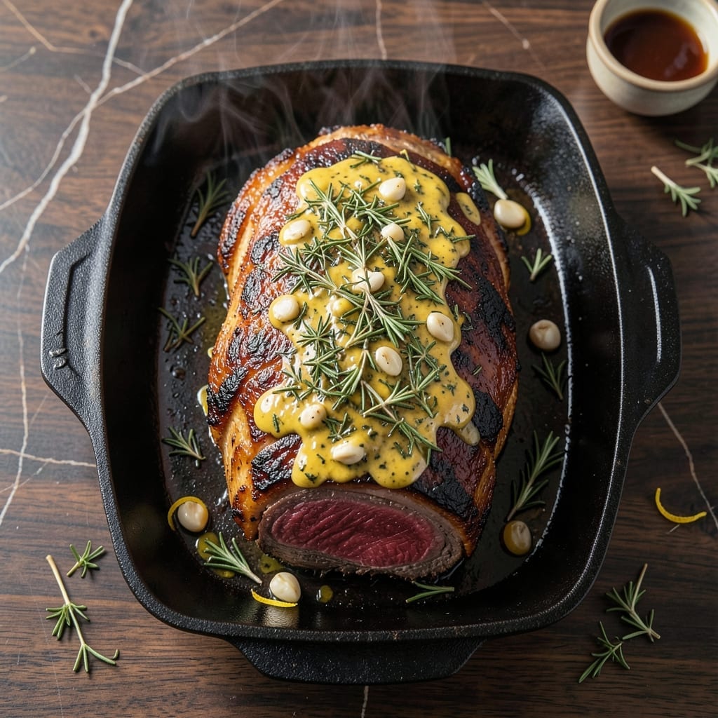 Gordon Ramsay Prime Rib Recipe: Perfectly Herb-Crusted Holiday Centerpiece Gordon Ramsay Prime Rib Recipe: Perfectly Herb-Crusted Holiday Centerpiece