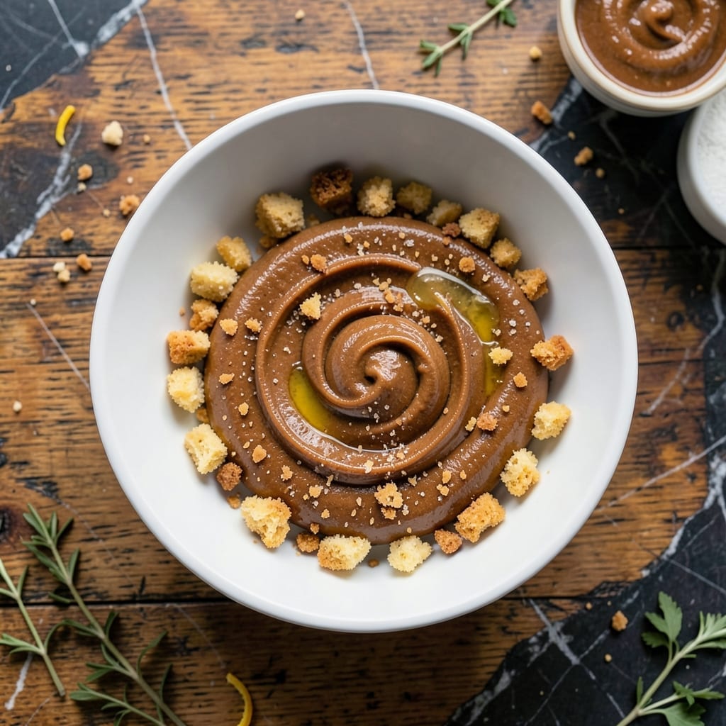 Biscoff Recipe Ideas: Decadent Cookie Butter Creations