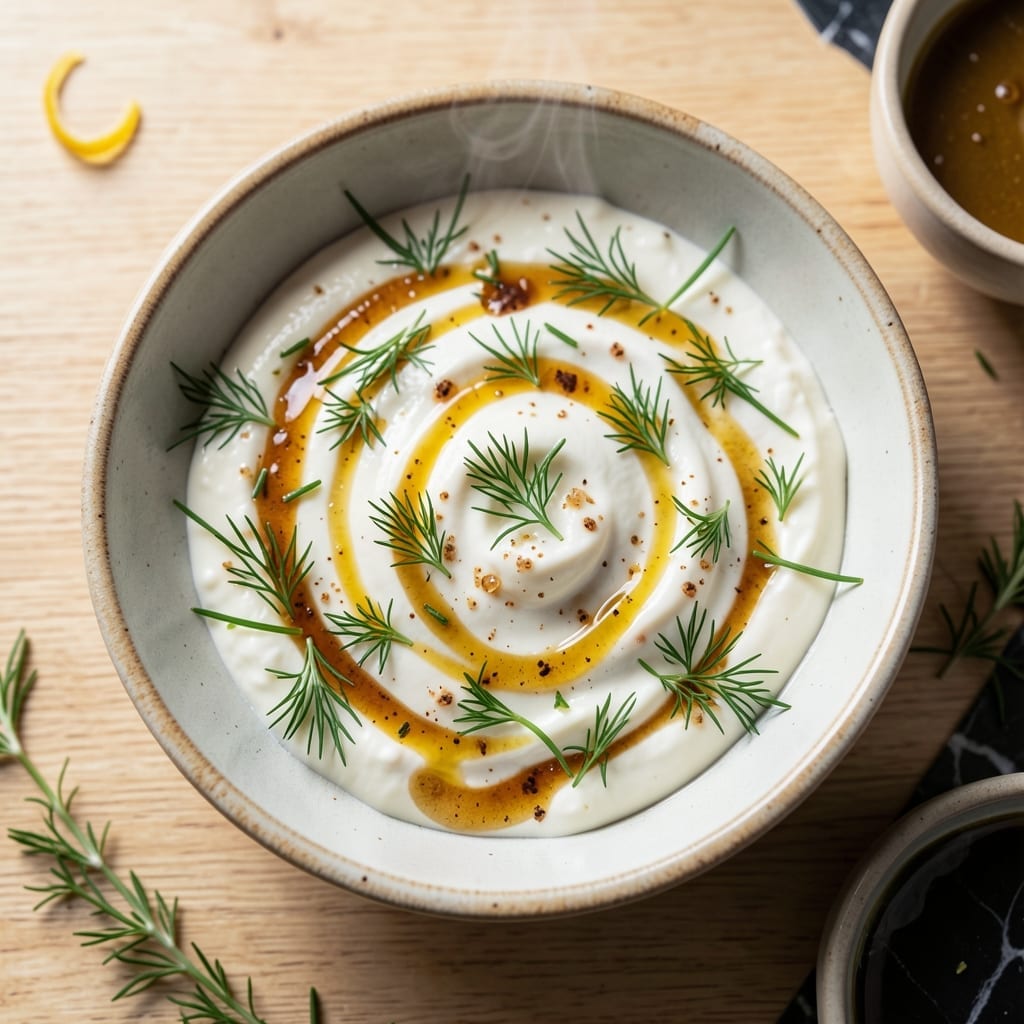 Low Acid Salad Dressing Recipe: Gentle Flavor for Sensitive Stomachs