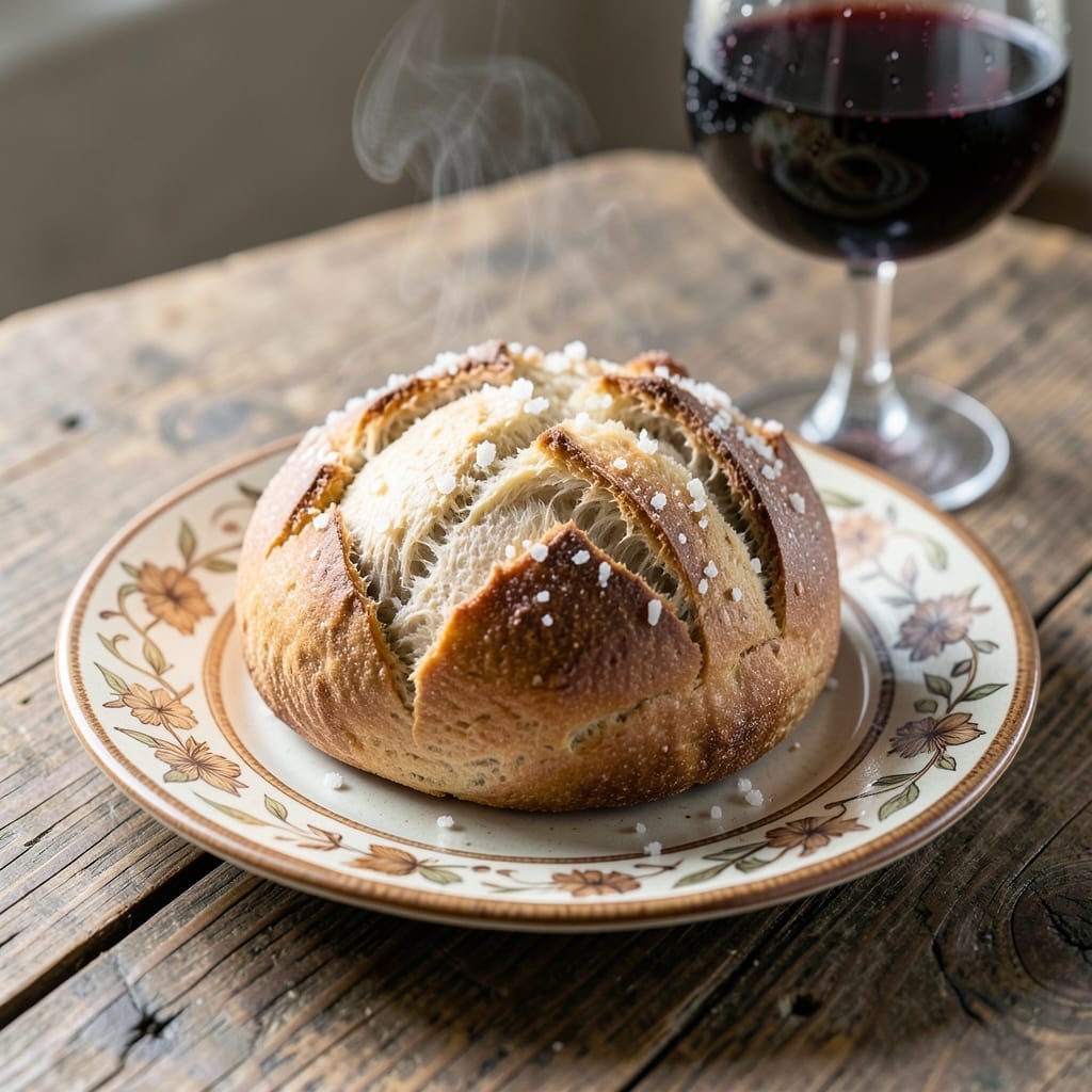 Recipe For Bread Made With Self Rising Flour: No-Yeast Loaf in Minutes Recipe For Bread Made With Self Rising Flour: No-Yeast Loaf in Minutes