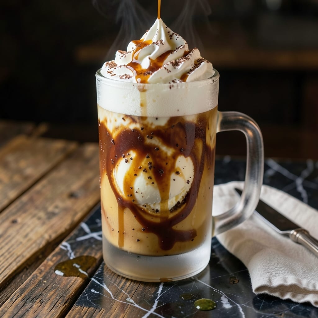 Recipe for Alcoholic Butterbeer: Harry Potter’s Boozy Creamy Elixir Recipe for Alcoholic Butterbeer: Harry Potter’s Boozy Creamy Elixir