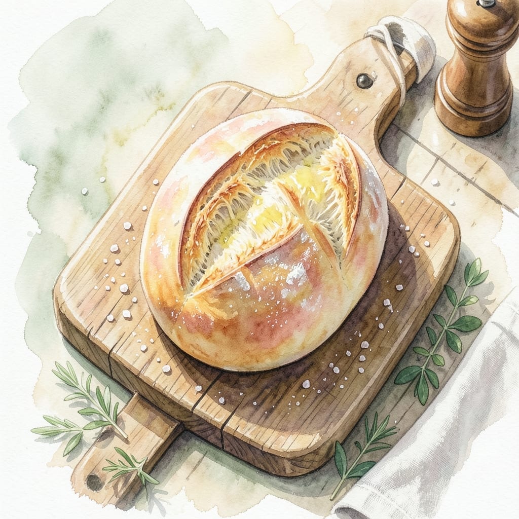 French Bread Recipe Ideas: Crusty Artisan Loaves Made Easy French Bread Recipe Ideas: Crusty Artisan Loaves Made Easy
