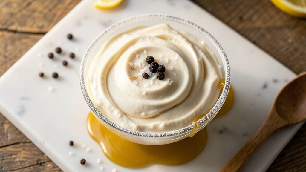 5-Minute Ice Cream Recipe: No-Churn Magic With Just 3 Ingredients