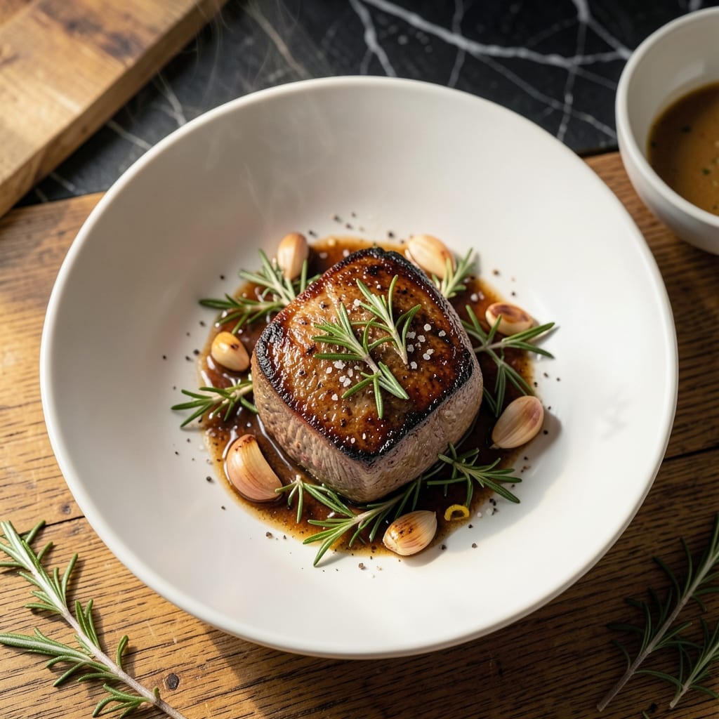 Petite Beef Tenderloin Recipe: Elegant Centerpiece for Special Occasions