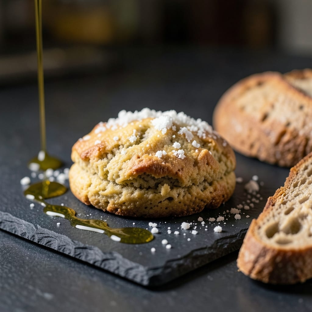 Biscuit Recipe With All Purpose Flour: Buttery Pillows With Golden Tops
