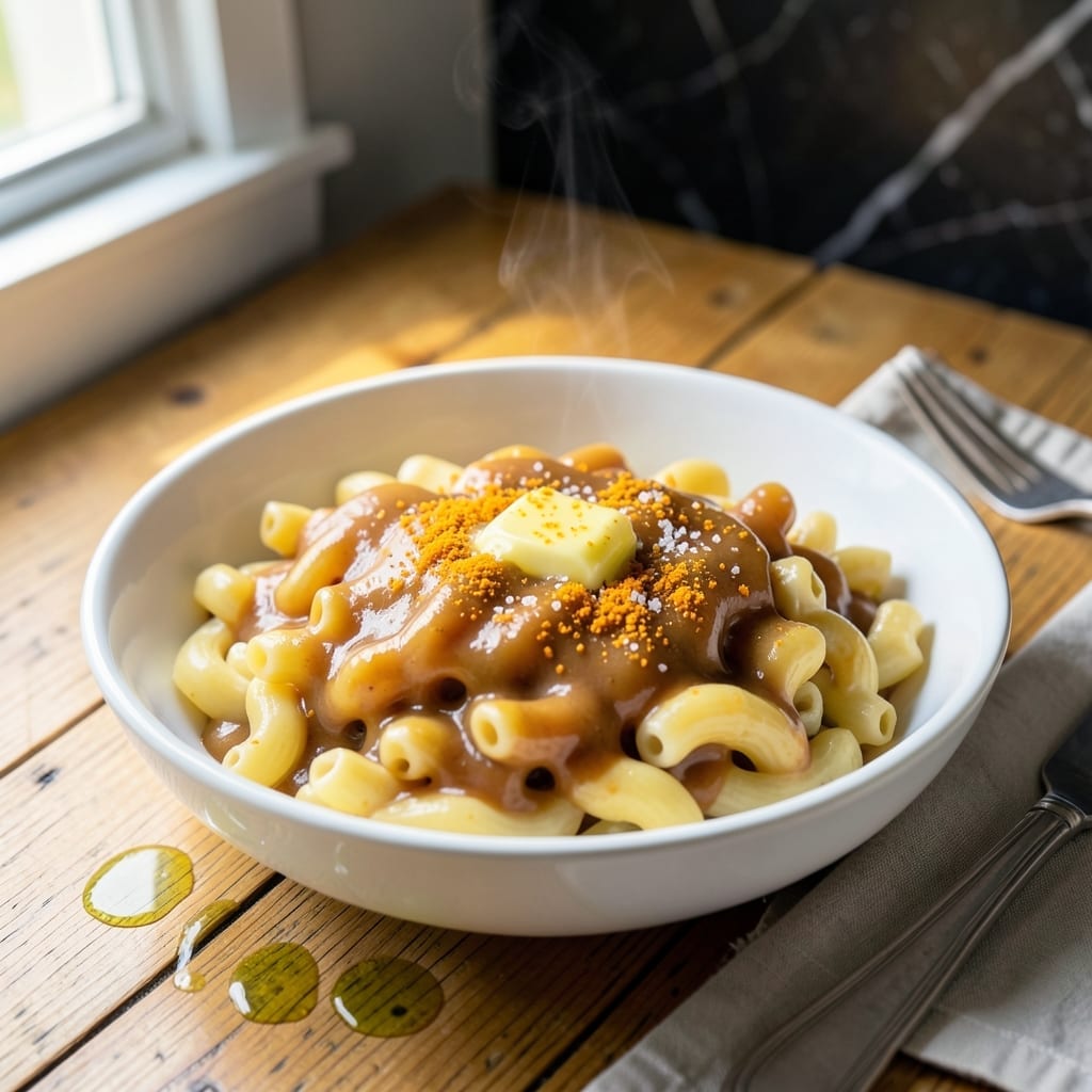 Kraft Mac N Cheese Recipe On Box: Nostalgic Comfort in Minutes