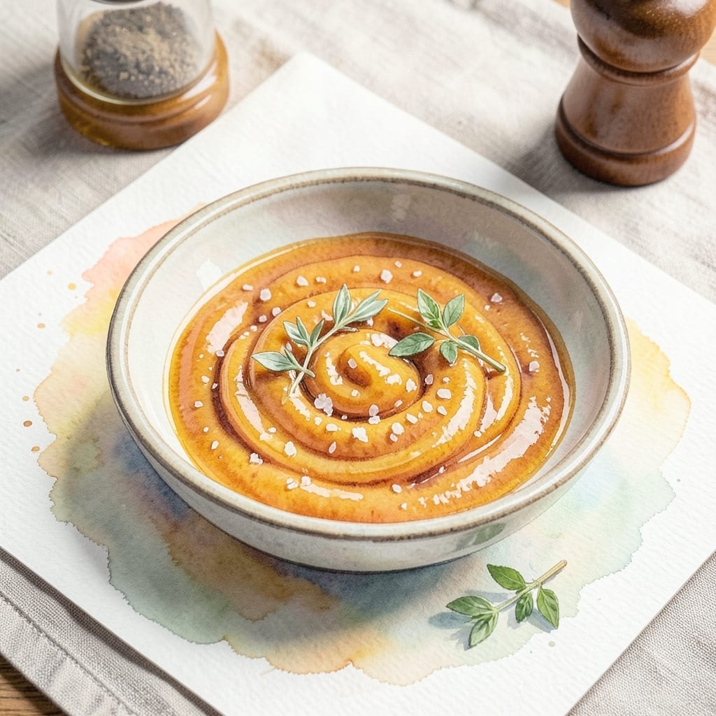 Recipe Orange Sauce: Bright Citrus Zing for Any Dish Recipe Orange Sauce: Bright Citrus Zing for Any Dish