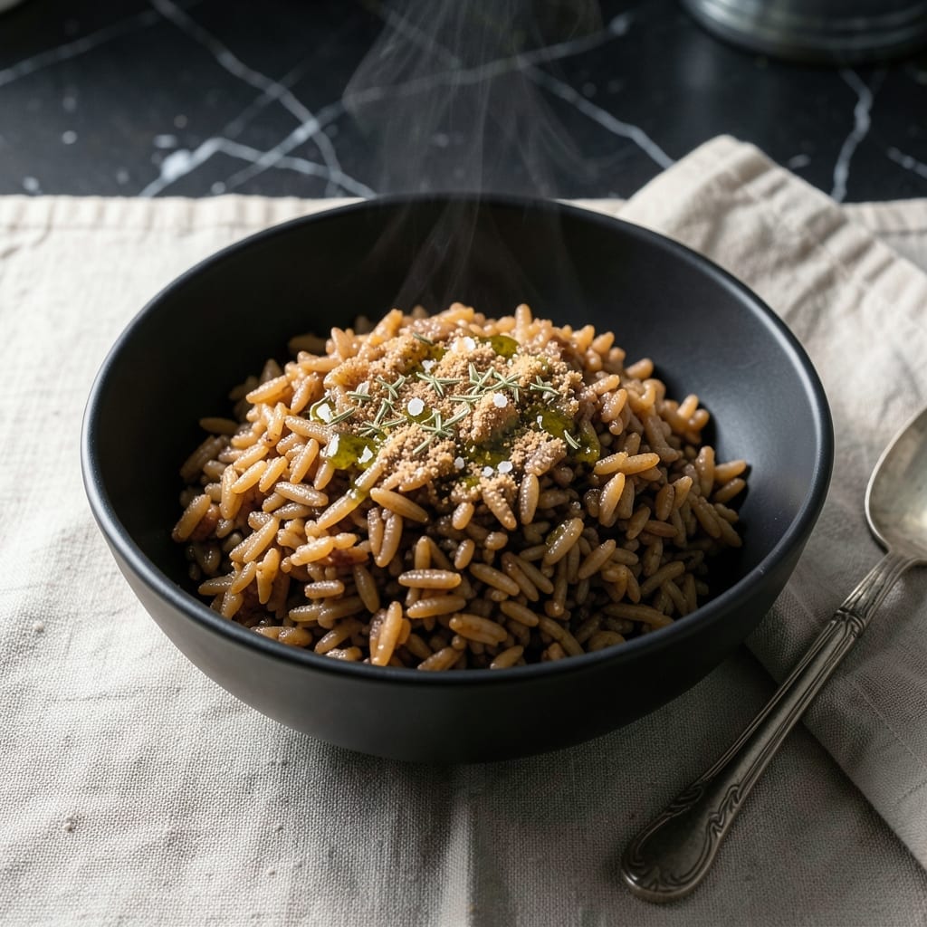 Brown Rice Recipe Instant Pot: Fluffy Grains in Half the Time Brown Rice Recipe Instant Pot: Fluffy Grains in Half the Time