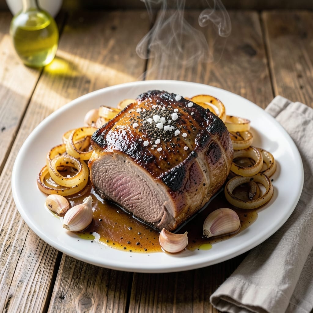 Chuck Roast Recipe Stove Top: Dutch Oven Braised to Meltingly Tender Chuck Roast Recipe Stove Top: Dutch Oven Braised to Meltingly Tender