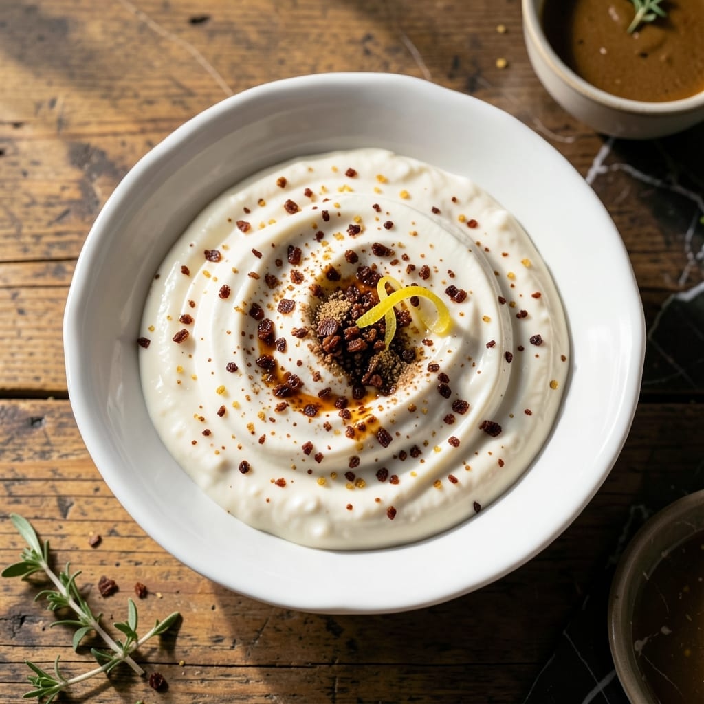 Lipton Onion Soup Dip Recipe: Creamy Party Favorite From Scratch