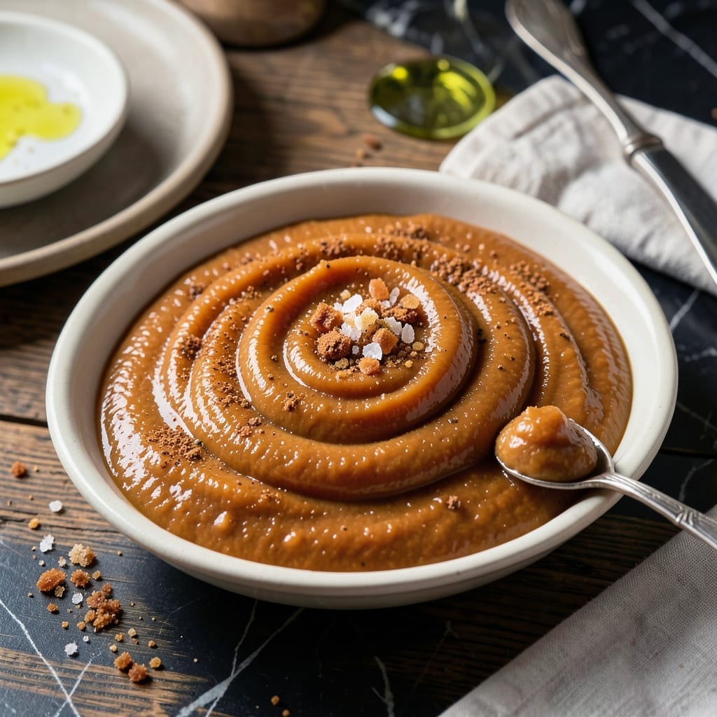 Pumpkin Butter Recipe Canned Pumpkin