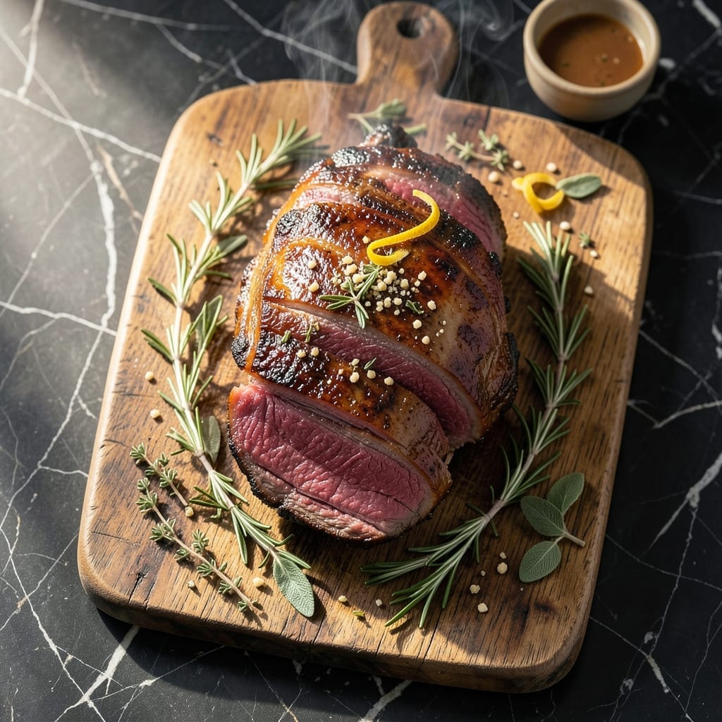 Barefoot Contessa Prime Rib Recipe: Herb-Crusted Holiday Masterpiece Barefoot Contessa Prime Rib Recipe: Herb-Crusted Holiday Masterpiece