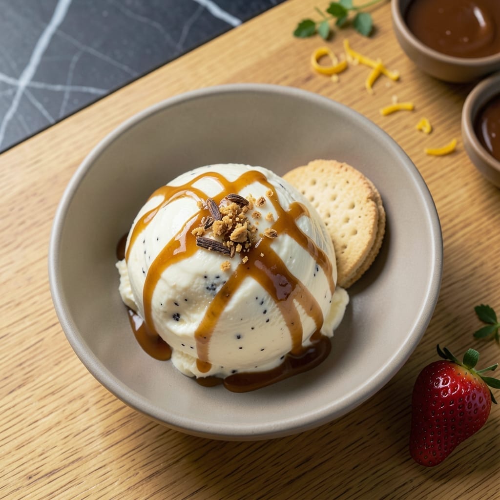 Ice Cream Recipe Ice Cream