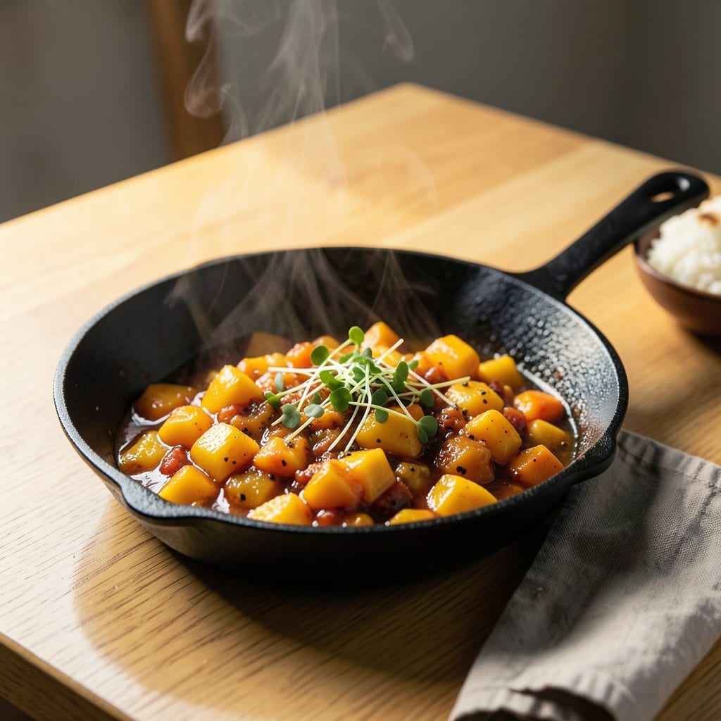 Recipe to Make Mango Pickle: Tangy Spiced Preserve With Mustard Oil Richness