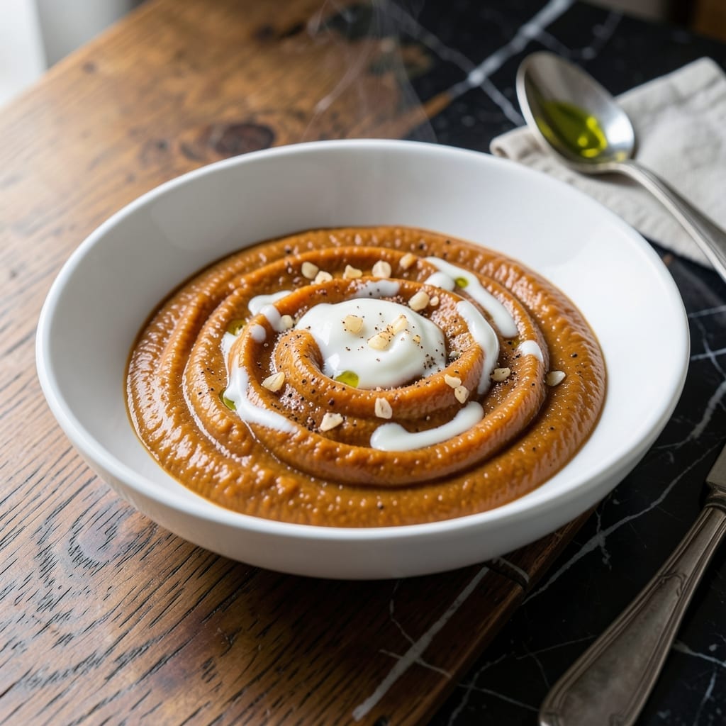 Recipe for Pureed Food: Smooth and Velvety Texture Every Time
