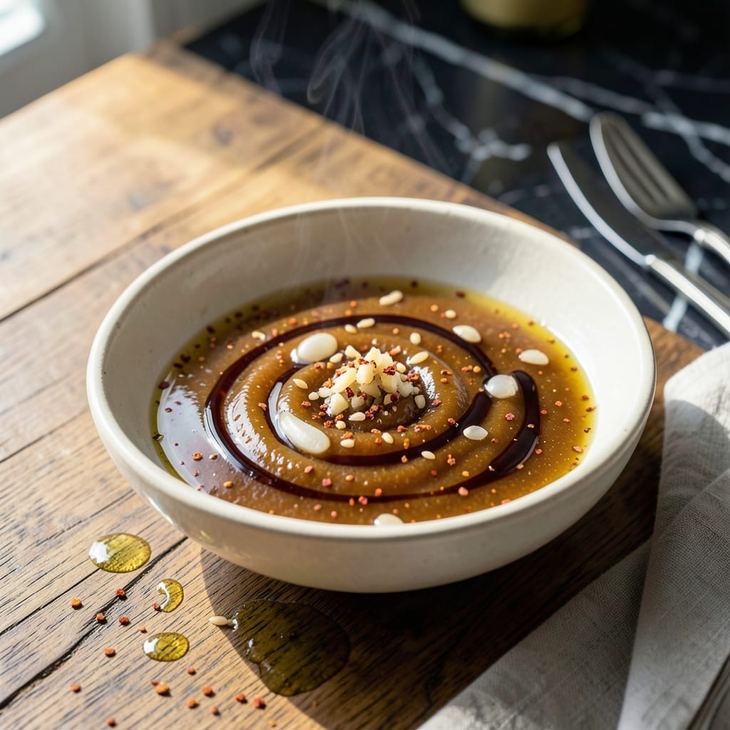 Honey Ginger Sauce Recipe: Sweet and Spicy Asian Glaze Honey Ginger Sauce Recipe: Sweet and Spicy Asian Glaze