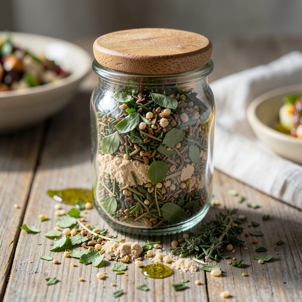 Penzeys Sandwich Sprinkle Copycat Recipe: Bold Herb Blend for Every Bite