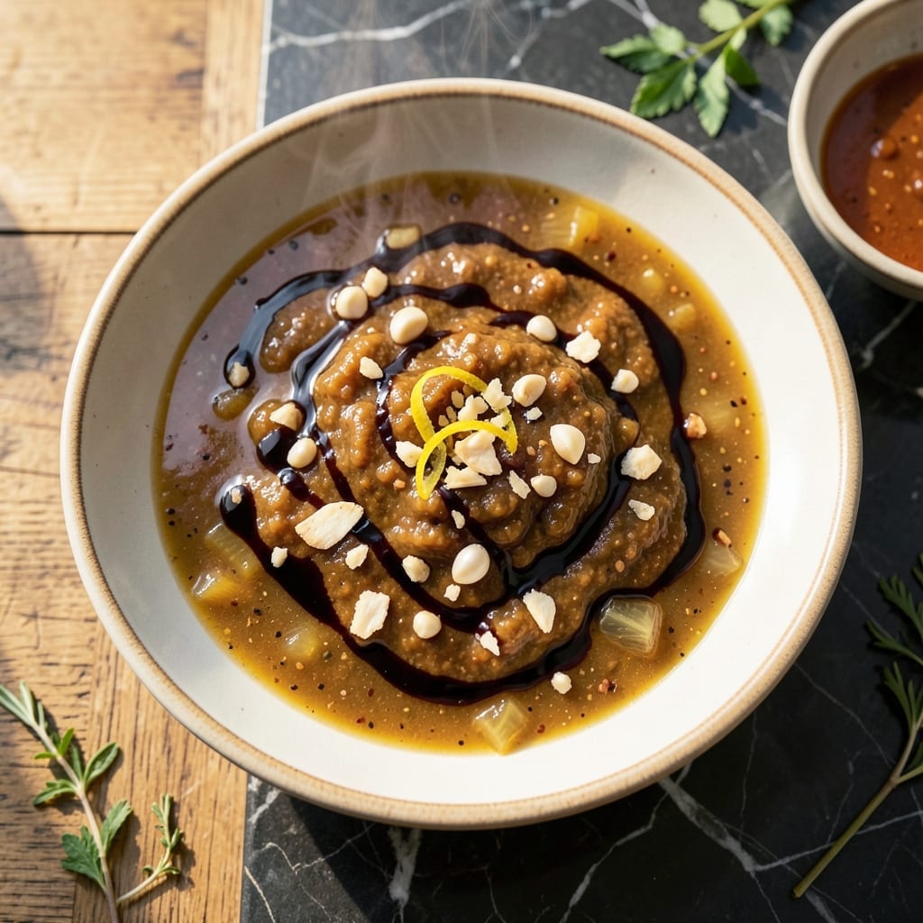 Hawaiian BBQ Marinade Recipe: Pineapple-Infused Island Flavor