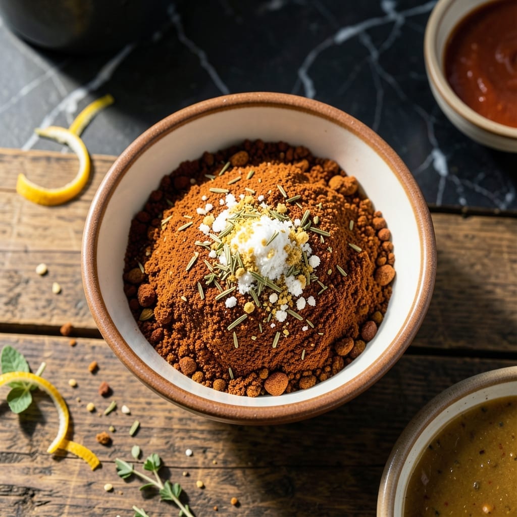 Taco Seasoning Recipe Pioneer Woman