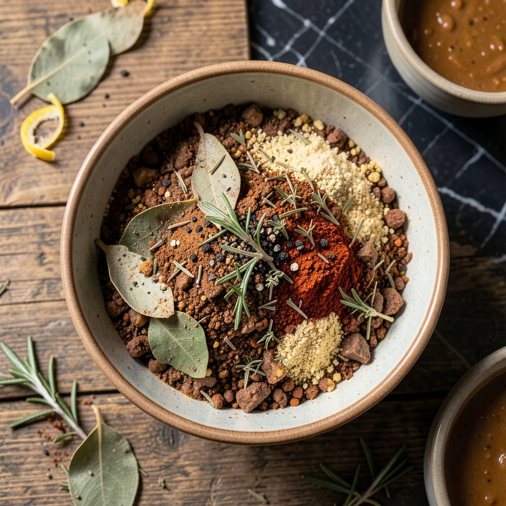 Recipe For Beef Stew Seasoning: Savory Blend for Hearty Comfort Dishes Recipe For Beef Stew Seasoning: Savory Blend for Hearty Comfort Dishes