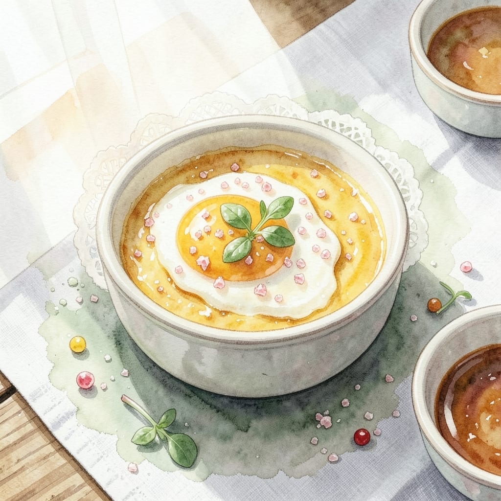Recipe Using Egg Yolks: Decadent Desserts With Every Last Drop Recipe Using Egg Yolks: Decadent Desserts With Every Last Drop