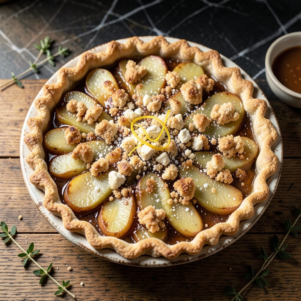 Dutch Apple Pie Recipe Pioneer Woman: Double-Crust Spiced Filling Dutch Apple Pie Recipe Pioneer Woman: Double-Crust Spiced Filling